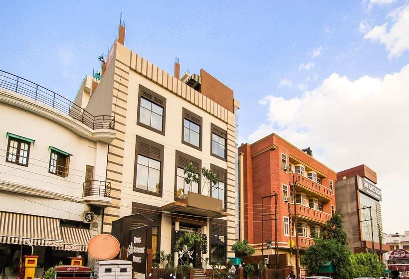 Hotel Oyo Premium Husadiya Chauraha 20