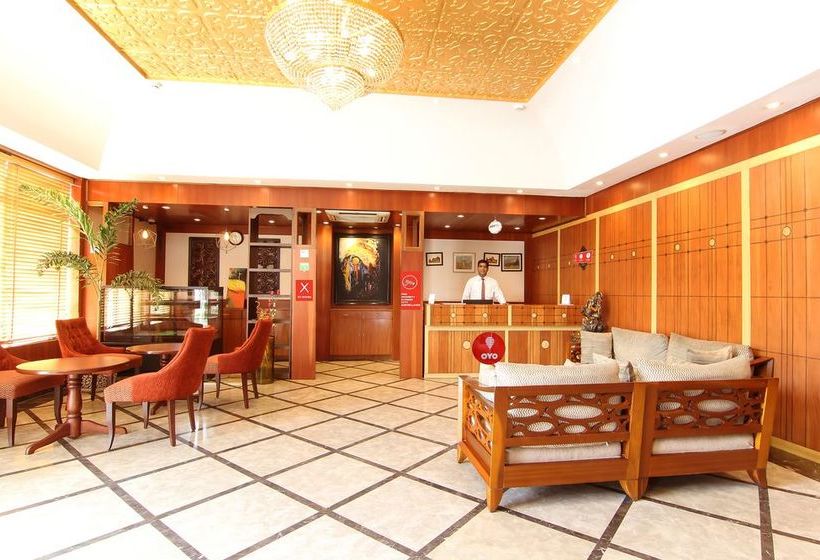 Hotel Oyo Premium Husadiya Chauraha 3