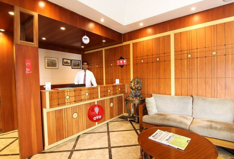 Hotel Oyo Premium Husadiya Chauraha 4