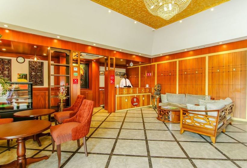 Hotel Oyo Premium Husadiya Chauraha 5