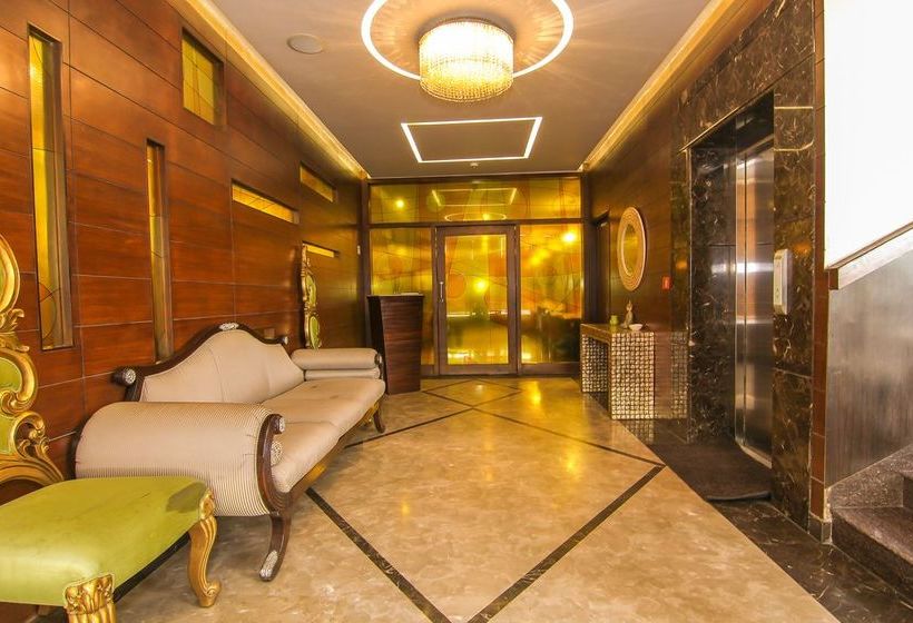 Hotel Oyo Premium Husadiya Chauraha 6