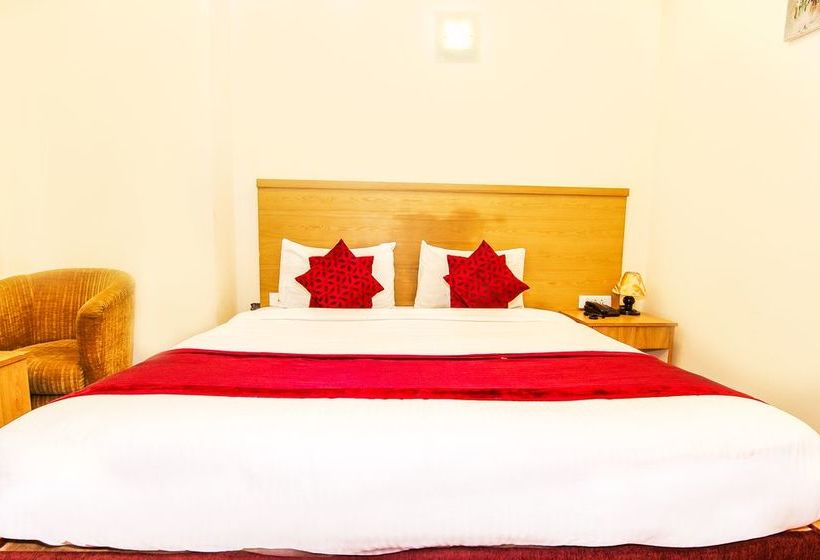 Hotel Oyo Premium Husadiya Chauraha 8