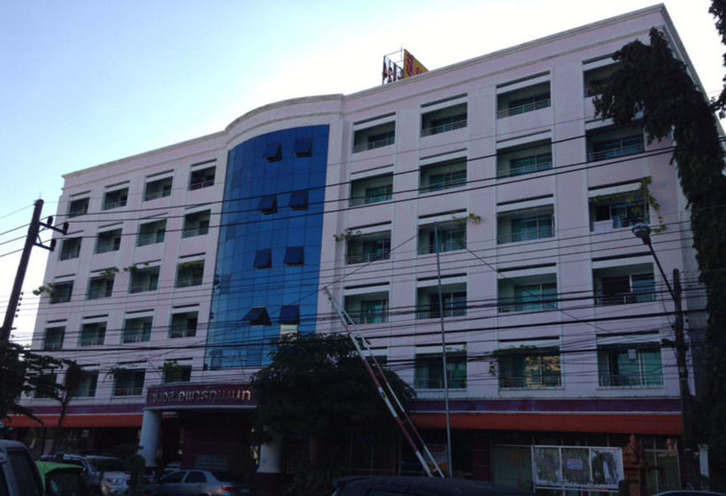 Hotel C.s. Apartment