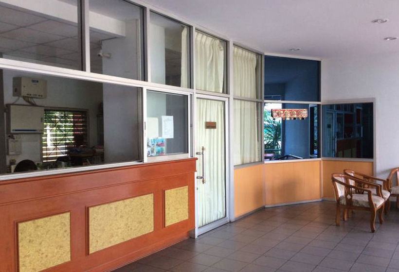 Hotel C.s. Apartment 1