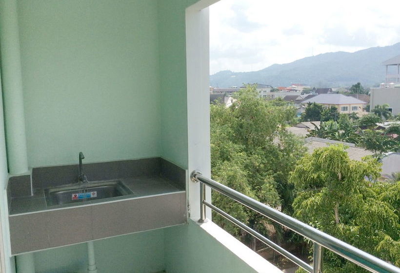 Hotel C.s. Apartment 10