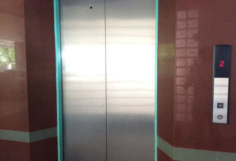 Hotel C.s. Apartment 13