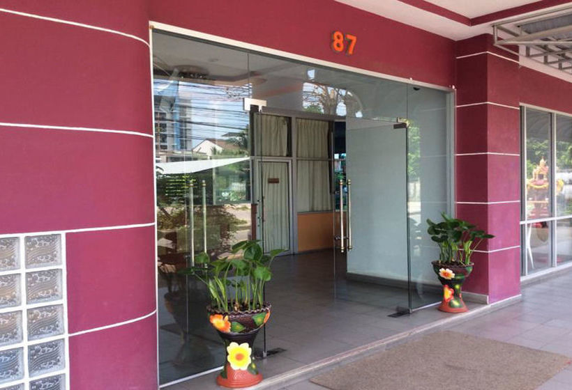 Hotel C.s. Apartment 15