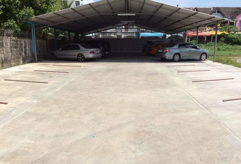 Hotel C.s. Apartment 16