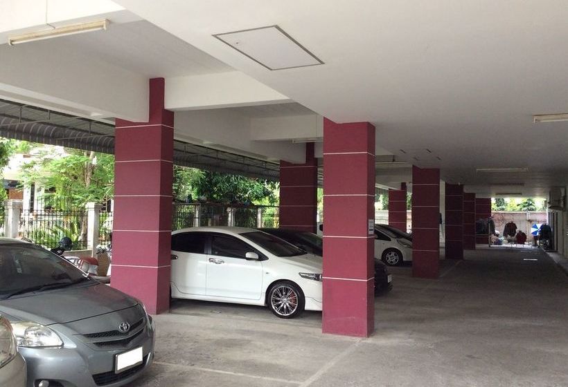 Hotel C.s. Apartment 17