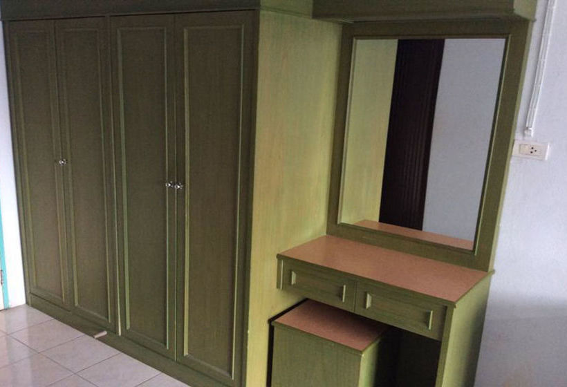 Hotel C.s. Apartment 2