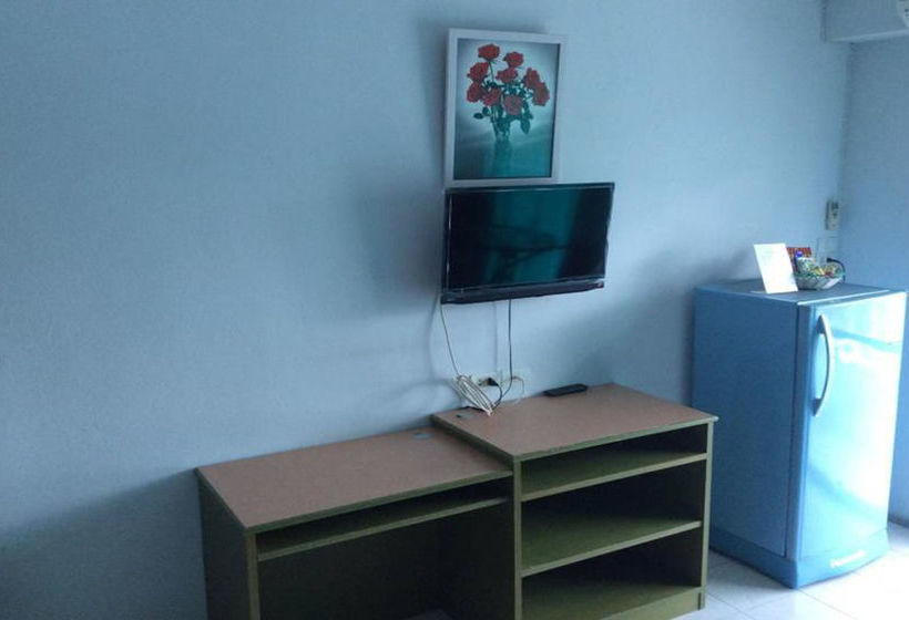 Hotel C.s. Apartment 3