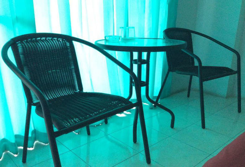 Hotel C.s. Apartment 4