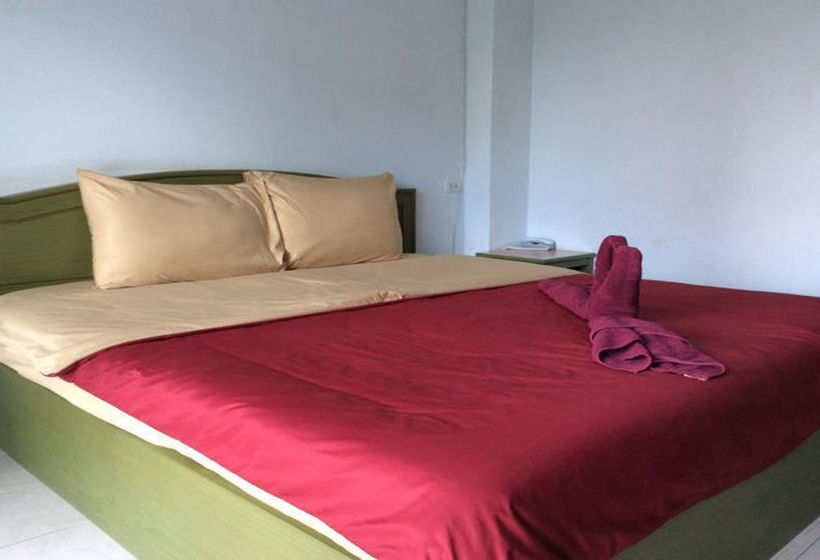 Hotel C.s. Apartment 5