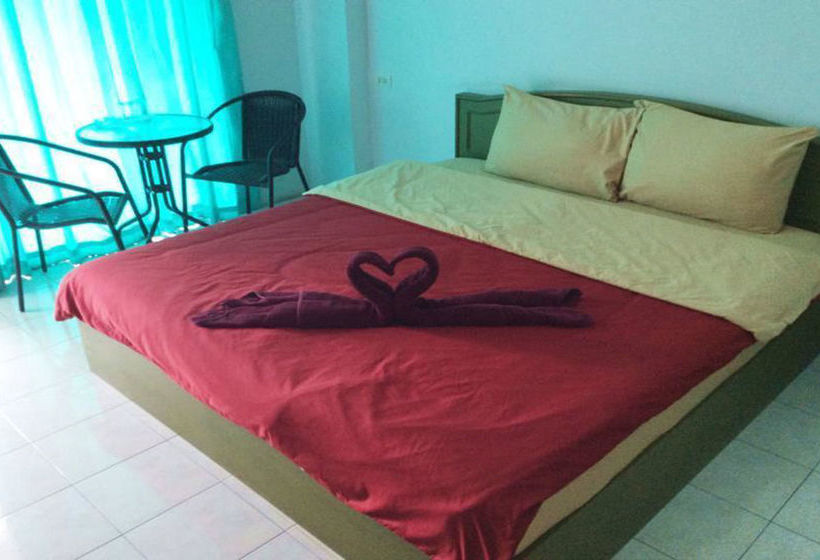 Hotel C.s. Apartment 6