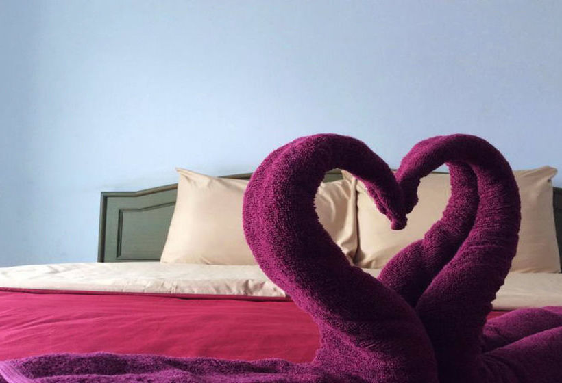 Hotel C.s. Apartment 7