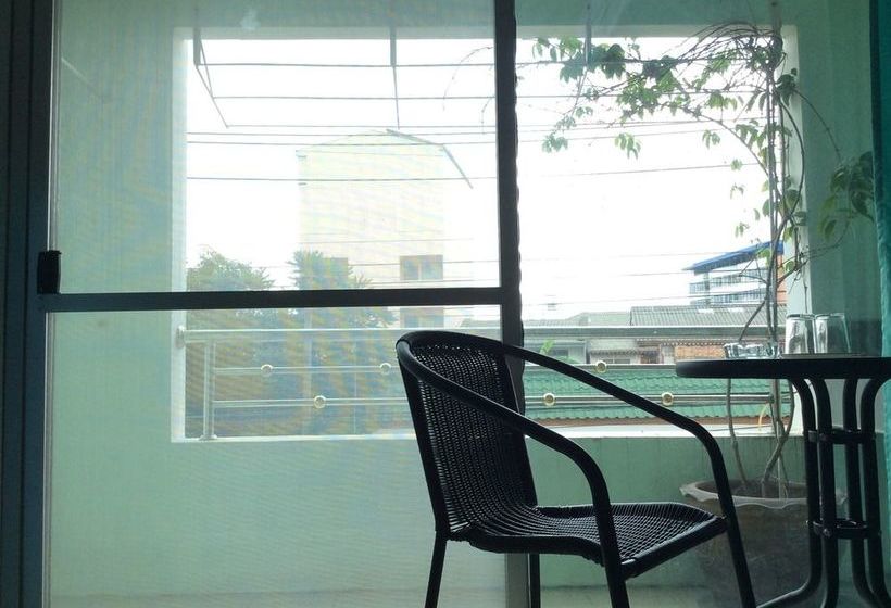 Hotel C.s. Apartment 8