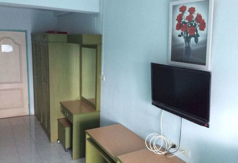 Hotel C.s. Apartment 9