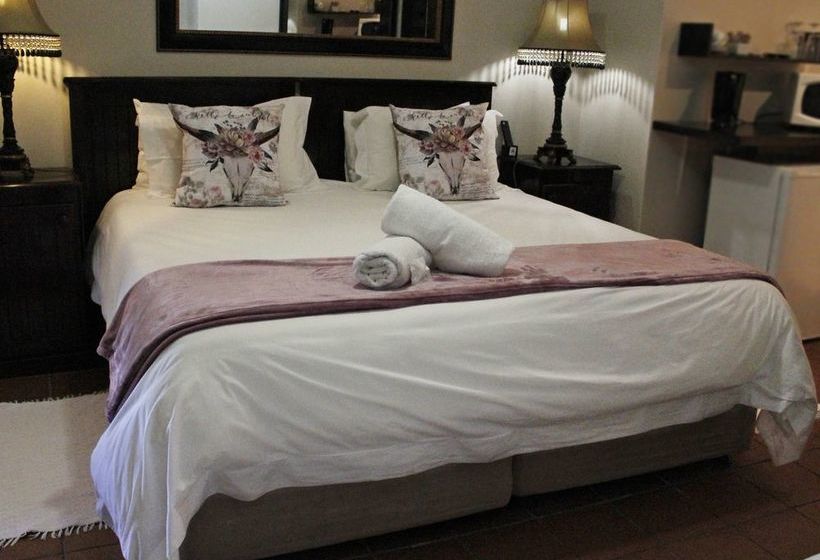 Pensión Amani Lodge Puerto Elizabeth