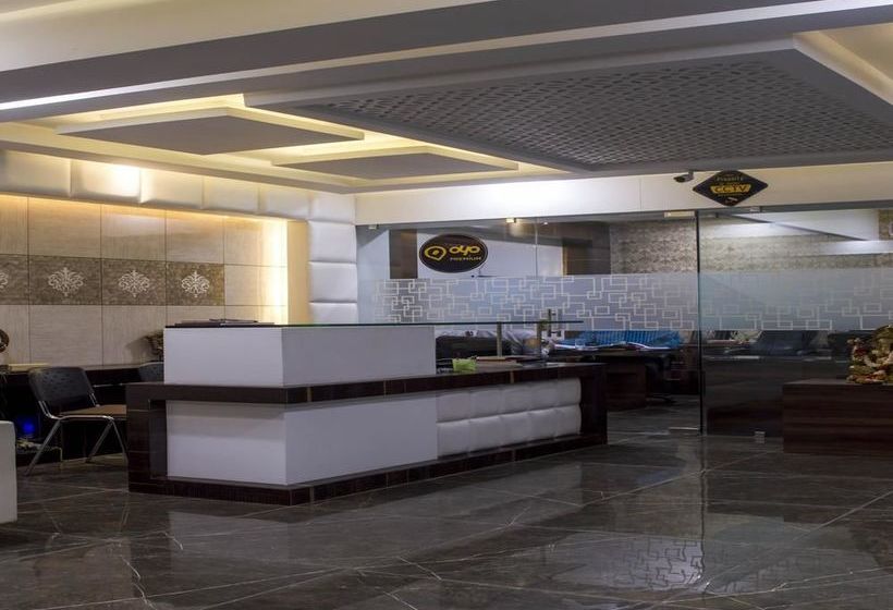 Hotel Oyo Premium Hanuman Mandir 19