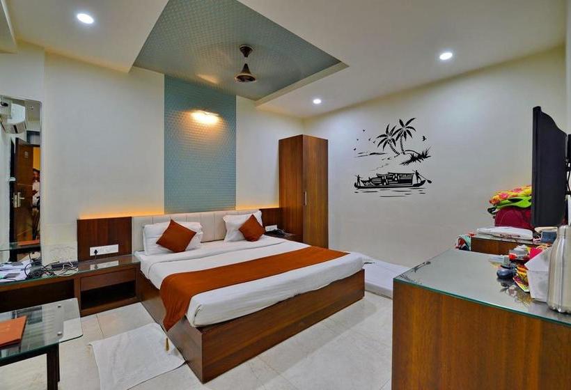 Hotel Oyo Premium Hanuman Mandir 7