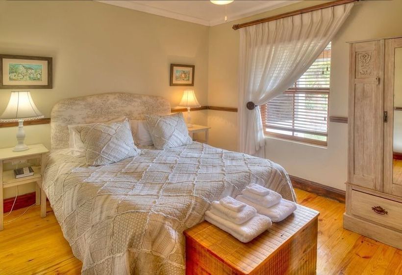 Hotel Berluda Farmhouse & Cottages 11