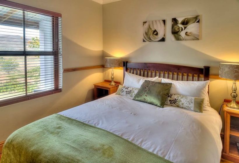 Hotel Berluda Farmhouse & Cottages 12