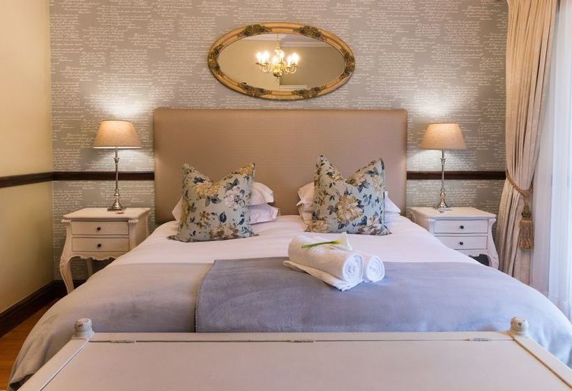 Hotel Berluda Farmhouse & Cottages 13