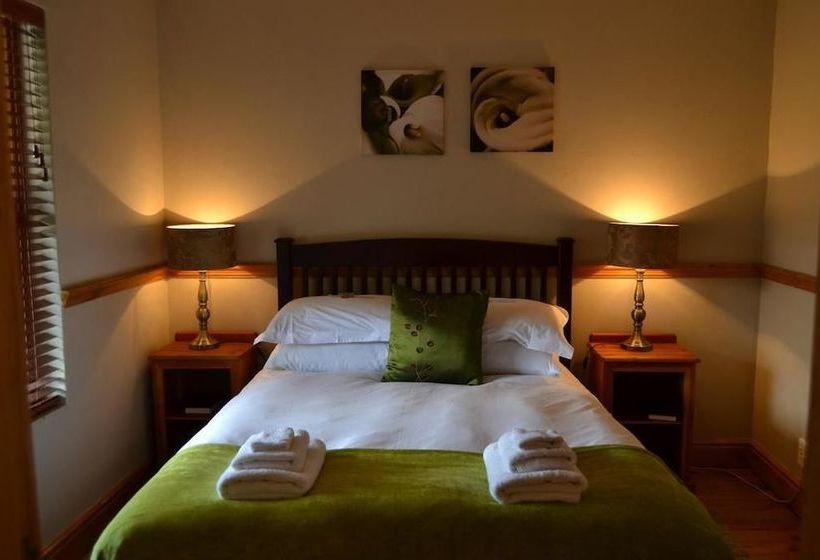 Hotel Berluda Farmhouse & Cottages 14