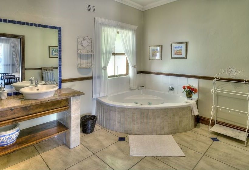 Hotel Berluda Farmhouse & Cottages 15