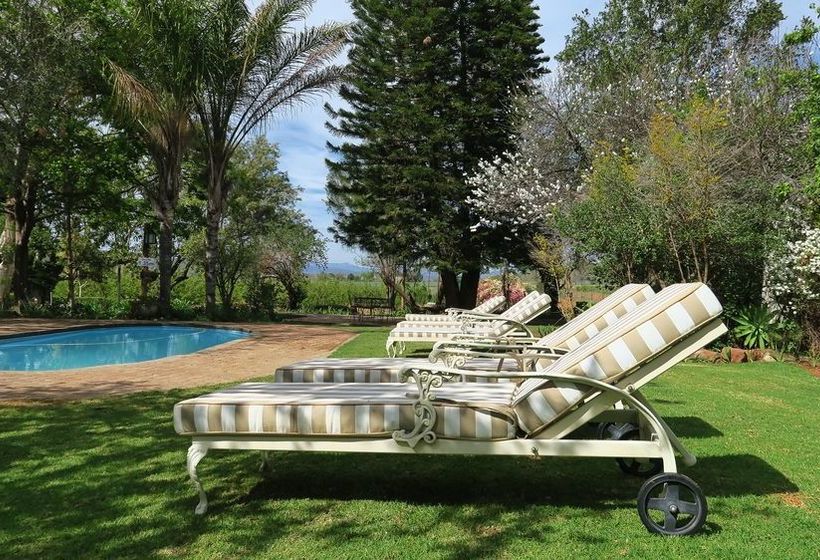 Hotel Berluda Farmhouse & Cottages 16