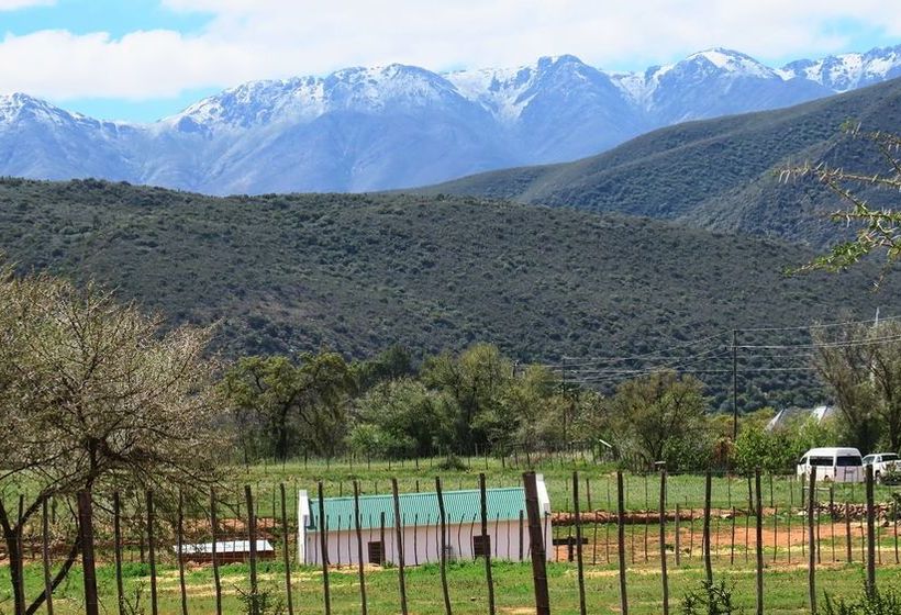 Hotel Berluda Farmhouse & Cottages 17