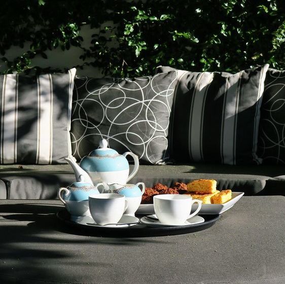 Hotel Berluda Farmhouse & Cottages 18