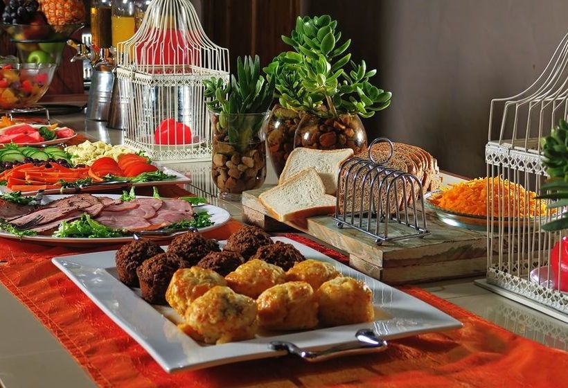 Hotel Berluda Farmhouse & Cottages 19