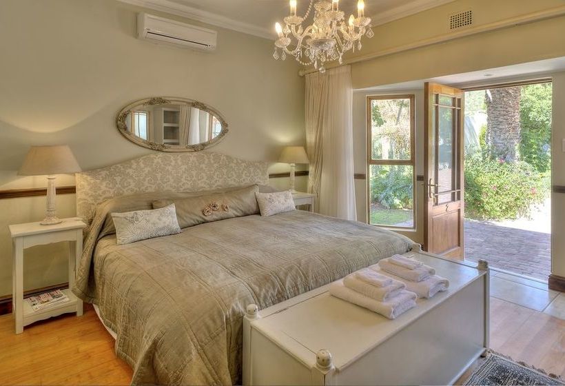 Hotel Berluda Farmhouse & Cottages 2