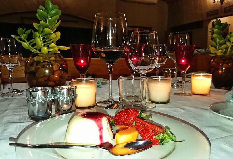 Hotel Berluda Farmhouse & Cottages 20