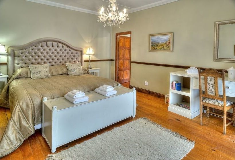 Hotel Berluda Farmhouse & Cottages 3