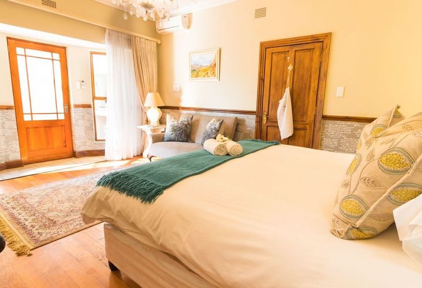Hotel Berluda Farmhouse & Cottages 5