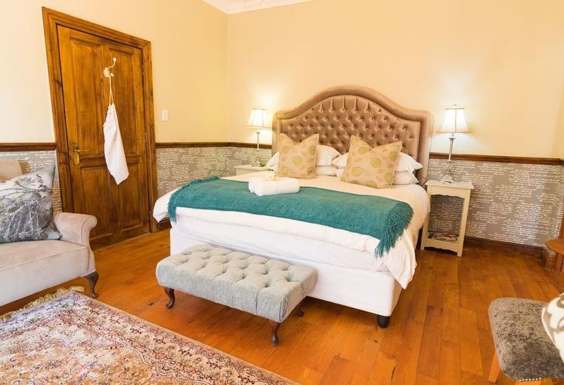 Hotel Berluda Farmhouse & Cottages 6