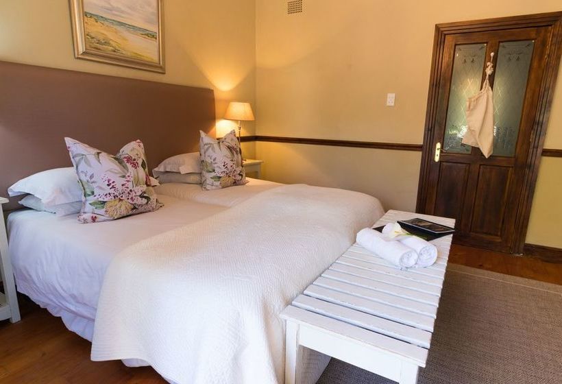 Hotel Berluda Farmhouse & Cottages 7