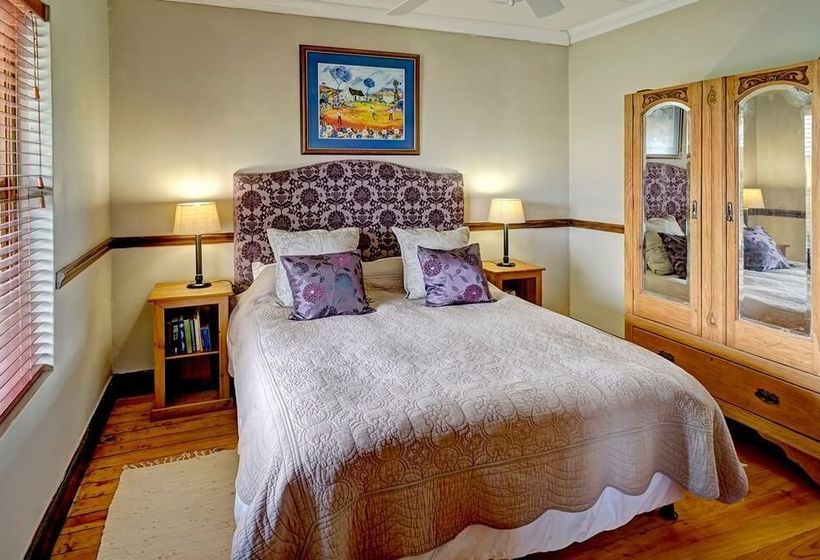 Hotel Berluda Farmhouse & Cottages 9