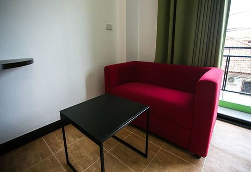 Hotel The Season Residence 10