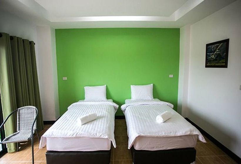 Hotel The Season Residence 11