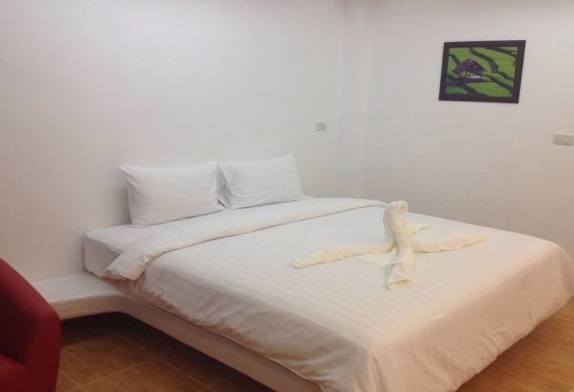 Hotel The Season Residence 13