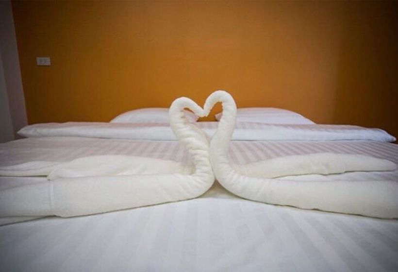 Hotel The Season Residence 14