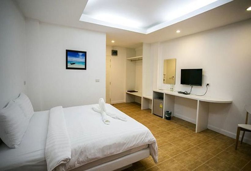 Hotel The Season Residence 15