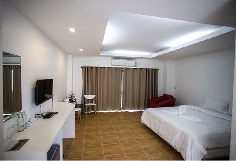 Hotel The Season Residence 16