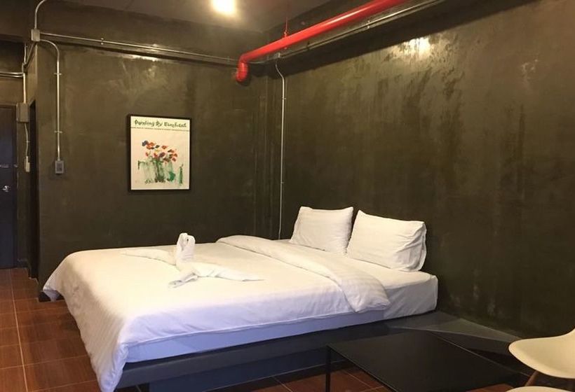 Hotel The Season Residence 17