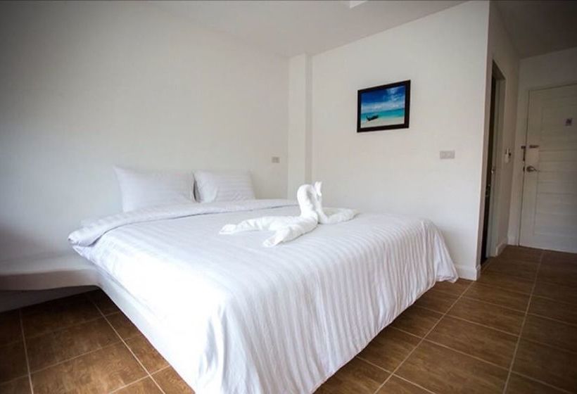 Hotel The Season Residence 18