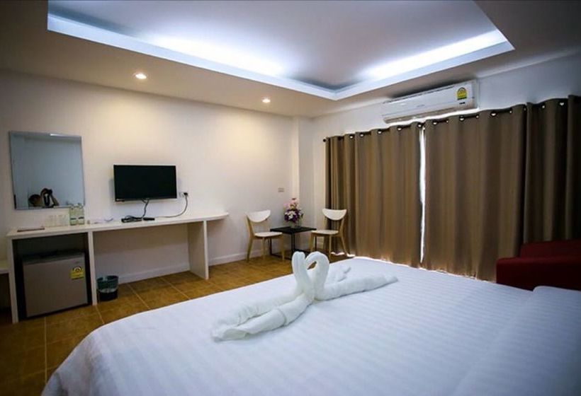 Hotel The Season Residence 19