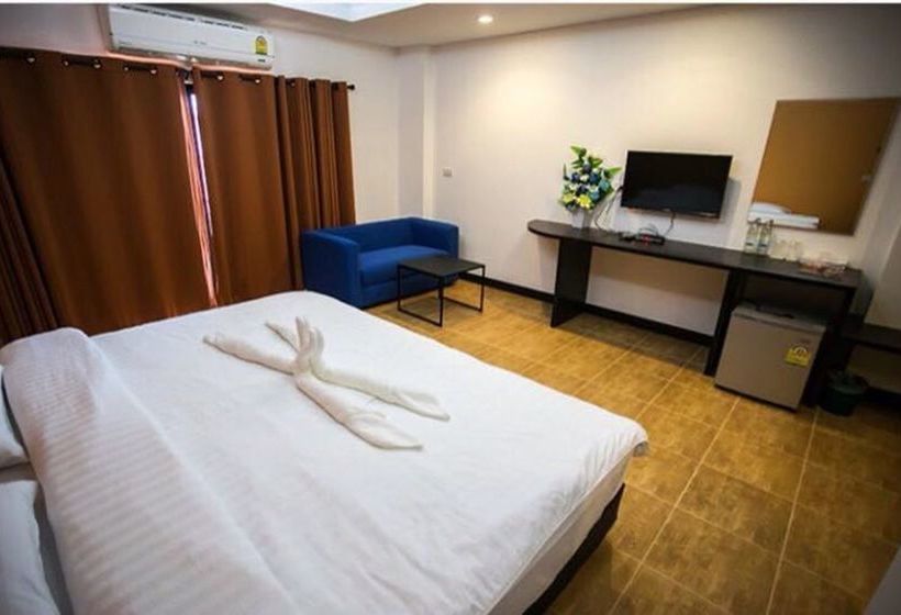 Hotel The Season Residence 20